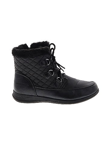 Weatherproof Ankle Boots (view 1)