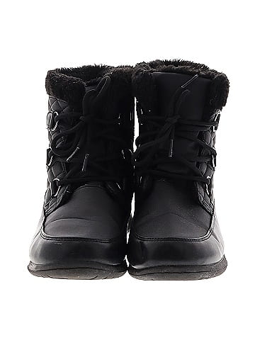 Weatherproof Ankle Boots (view 2)