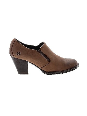 Born Handcrafted Footwear Ankle Boots (view 1)