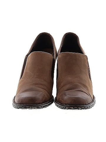 Born Handcrafted Footwear Ankle Boots (view 2)
