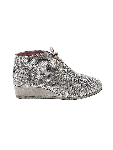 TOMS Ankle Boots (view 1)