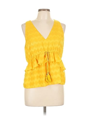 Ramy Brook Sleeveless Blouse (view 1)
