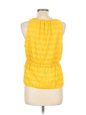 Ramy Brook Sleeveless Blouse (view 2)