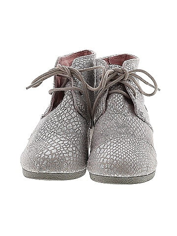 TOMS Ankle Boots (view 2)