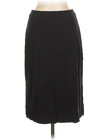 Womyn Formal Skirt (view 2)