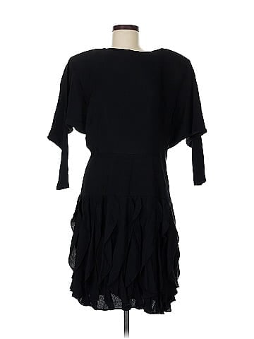 Betsy & Adam Cocktail Dress (view 1)