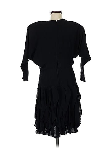 Betsy & Adam Cocktail Dress (view 2)
