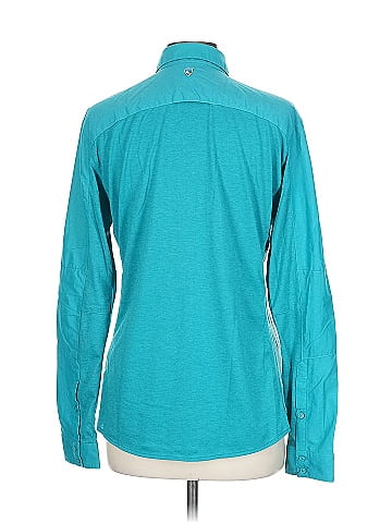 Kuhl Long Sleeve Button-Down Shirt (view 2)