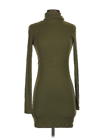 Sunday Best Casual Dress (view 1)