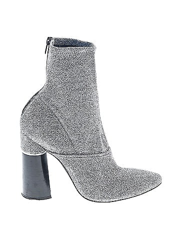 3.1 Phillip Lim Ankle Boots (view 1)