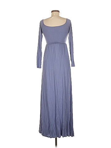 Pink Blush Casual Dress (view 2)