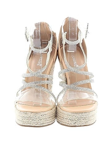 Shoedazzle Wedges (view 2)