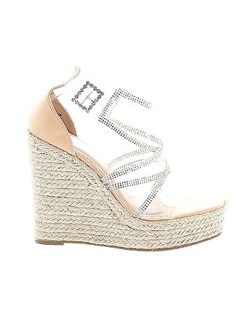 Shoedazzle Wedges (view 1)