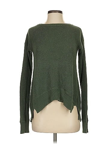 BB Dakota Pullover Sweater (view 1)