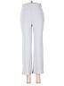 St. John Collection Gray Dress Pants Size 2 - photo 1