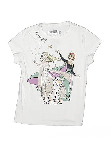 Disney Short Sleeve T-Shirt (view 1)