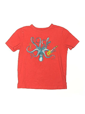 Gap Kids Short Sleeve T-Shirt (view 1)
