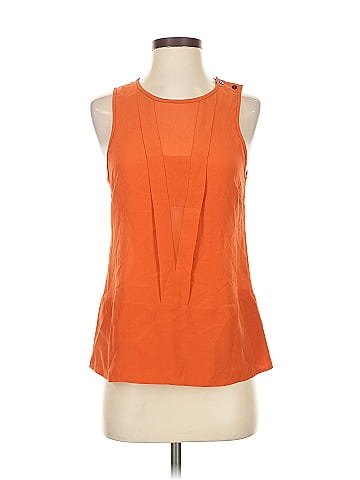 Trina Turk Sleeveless Blouse (view 1)