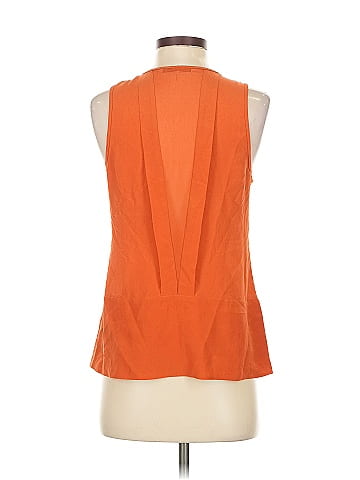 Trina Turk Sleeveless Blouse (view 2)
