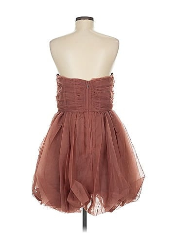 Nasty Gal Inc. Cocktail Dress (view 2)