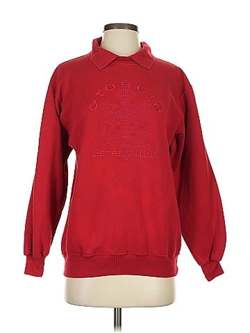 Giorgio Beverly Hills Sweatshirt (view 1)