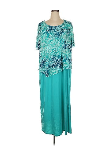Catherines Casual Dress (view 1)