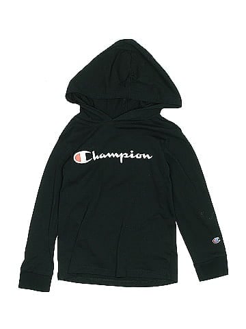 Champion Long Sleeve Top (view 1)