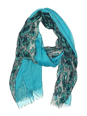 Spun Scarf (view 1)