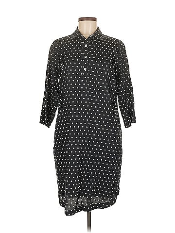 Foxcroft Casual Dress (view 1)