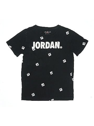 Air Jordan Short Sleeve T-Shirt (view 1)