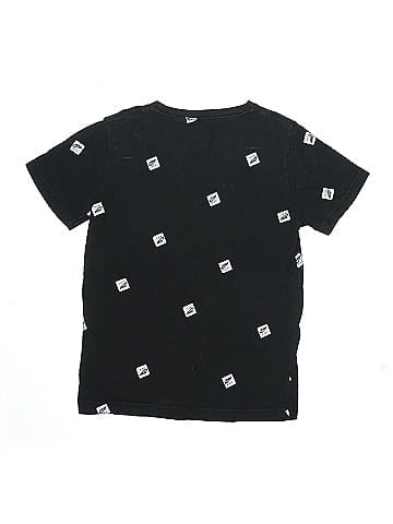 Air Jordan Short Sleeve T-Shirt (view 2)