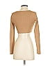 Sunday Best Tan Cardigan Size XXS - photo 2