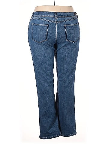 Natural Reflections Jeans (view 2)