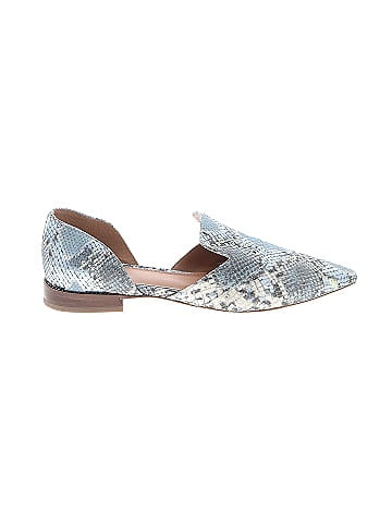 Sarto by Franco Sarto Flats (view 1)