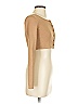 Sunday Best Tan Cardigan Size XXS - photo 3