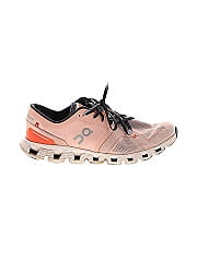 On Cloud Sneakers