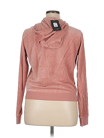 Fashion Nova Zip Up Hoodie (view 2)