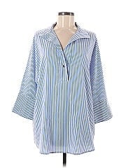 Tuckernuck 3/4 Sleeve Blouse
