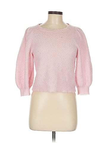 Rachel Comey Wool Pullover Sweater (view 1)