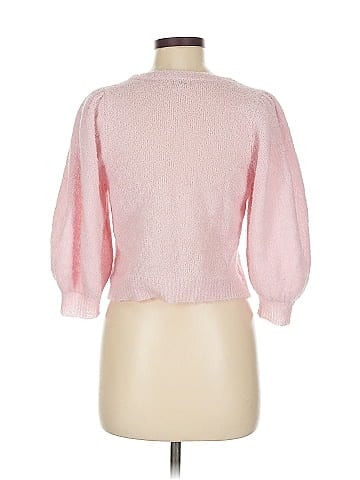 Rachel Comey Wool Pullover Sweater (view 2)