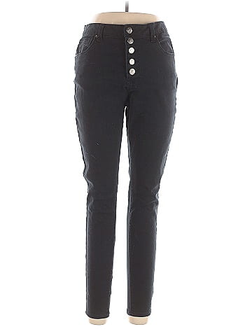 Hybrid & Company Jeggings (view 1)