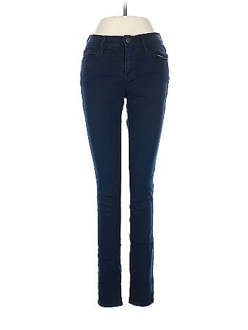 FRAME Denim Jeans (view 1)