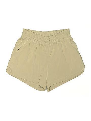 REI Co Op Athletic Shorts (view 1)