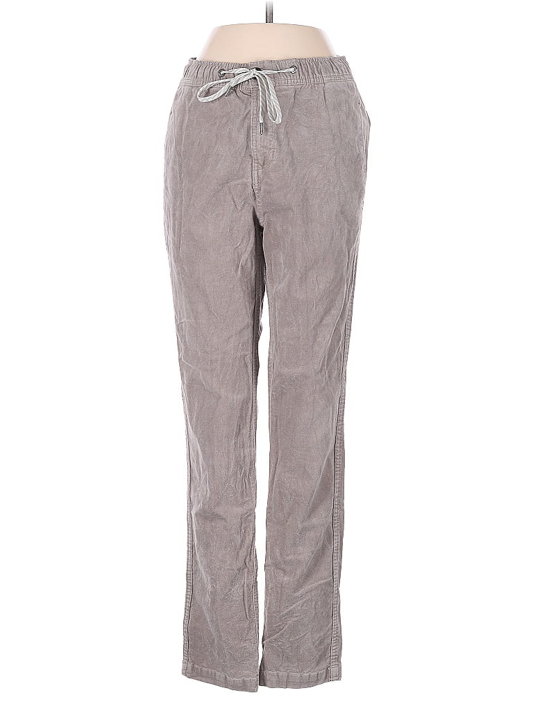 Vuori Gray Casual Pants Size XS - photo 1