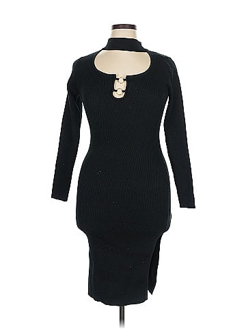 Say What? Cocktail Dress (view 1)
