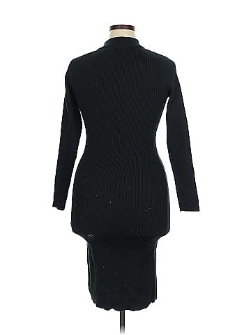 Say What? Cocktail Dress (view 2)