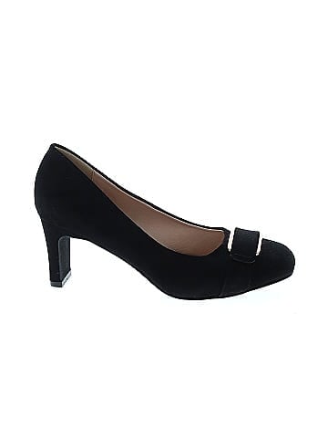 Lauren Blakwell Heels (view 1)