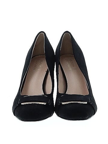 Lauren Blakwell Heels (view 2)