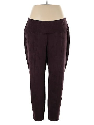 J.Jill Active Pants (view 1)