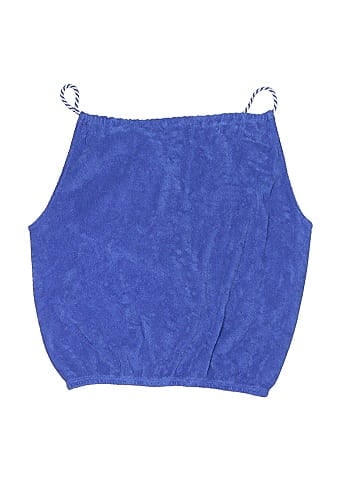 Sundry Sleeveless Top (view 1)